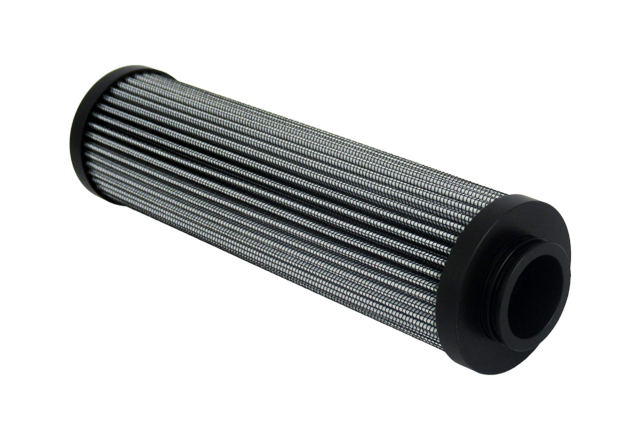 hydraulic oil filter